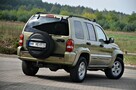 Jeep Cherokee 2,8CRD 150KM Automat 4x4 Niemcy - 12