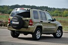 Jeep Cherokee 2,8CRD 150KM Automat 4x4 Niemcy - 13