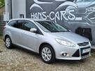 Ford Focus *serwis*super stan*z Niemiec* - 11