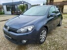 Volkswagen Golf *1,6 MPI*alu*serwis w ASO*z Niemiec* - 2