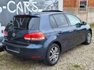 Volkswagen Golf *1,6 MPI*alu*serwis w ASO*z Niemiec* - 3