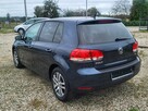 Volkswagen Golf *1,6 MPI*alu*serwis w ASO*z Niemiec* - 4