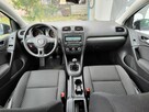 Volkswagen Golf *1,6 MPI*alu*serwis w ASO*z Niemiec* - 5