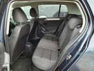 Volkswagen Golf *1,6 MPI*alu*serwis w ASO*z Niemiec* - 7