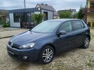 Volkswagen Golf *1,6 MPI*alu*serwis w ASO*z Niemiec* - 11