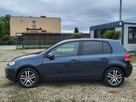 Volkswagen Golf *1,6 MPI*alu*serwis w ASO*z Niemiec* - 12