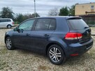 Volkswagen Golf *1,6 MPI*alu*serwis w ASO*z Niemiec* - 13