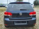 Volkswagen Golf *1,6 MPI*alu*serwis w ASO*z Niemiec* - 14