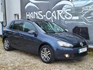 Volkswagen Golf *1,6 MPI*alu*serwis w ASO*z Niemiec* - 16