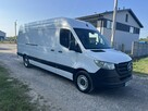 Mercedes Sprinter - 2