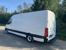 Mercedes Sprinter - 4