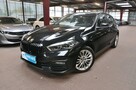 BMW 118 1.5 136KM Automat, Parktronik,GrzaneFotele,Navi, Android/Apple,FV 23% - 3