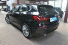 BMW 118 1.5 136KM Automat, Parktronik,GrzaneFotele,Navi, Android/Apple,FV 23% - 6