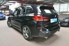 BMW X1 2.0 178KM xDrive Automat M-Sport, Navi,Kamera,El.Klapa,Rozp.Znak,FV23% - 6