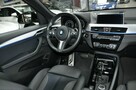 BMW X1 2.0 178KM xDrive Automat M-Sport, Navi,Kamera,El.Klapa,Rozp.Znak,FV23% - 13