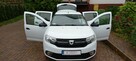 Dacia Sandero 1.0 TCE LPG Salon Polska F.VAT23% Instalacja Gazowa 23900 netto - 2