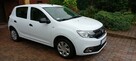 Dacia Sandero 1.0 TCE LPG Salon Polska F.VAT23% Instalacja Gazowa 23900 netto - 4