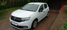 Dacia Sandero 1.0 TCE LPG Salon Polska F.VAT23% Instalacja Gazowa 23900 netto - 14