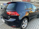 Volkswagen Golf Comfortline, benzyna, czujniki p/t,  podg. fotele, dodatkowe koła alu - 3