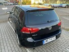 Volkswagen Golf Comfortline, benzyna, czujniki p/t,  podg. fotele, dodatkowe koła alu - 4