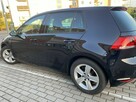 Volkswagen Golf Comfortline, benzyna, czujniki p/t,  podg. fotele, dodatkowe koła alu - 5