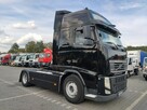 Volvo FH 500 E5 EEV Standard XL 2010r Manual Dwa Zbiorniki 2-Zbiorniki Zadbany Mały Przebieg Super S - 2