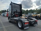 Volvo FH 500 E5 EEV Standard XL 2010r Manual Dwa Zbiorniki 2-Zbiorniki Zadbany Mały Przebieg Super S - 4