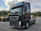 Volvo FH 500 E5 EEV Standard XL 2010r Manual Dwa Zbiorniki 2-Zbiorniki Zadbany Mały Przebieg Super S - 6