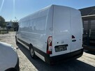 Opel Movano blaszak l3h2 l4h2 przedłużany - 4