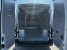 Opel Movano blaszak l3h2 l4h2 przedłużany - 5