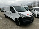 Opel Vivaro l2h1 blaszak, klimatyzacja - 2