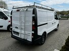 Opel Vivaro blaszak l1h1 bagażnik - 3