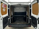 Opel Vivaro blaszak l1h1 bagażnik - 5