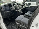 Opel Vivaro blaszak l1h1 bagażnik - 6