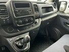 Opel Vivaro blaszak l1h1 bagażnik - 7