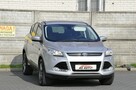 Ford Kuga 2,0TDCi 150KM Titanium/Serwis/PDC/Alu/Półskóry/Tempomat/ - 2