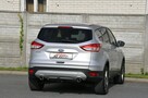 Ford Kuga 2,0TDCi 150KM Titanium/Serwis/PDC/Alu/Półskóry/Tempomat/ - 3