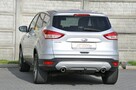 Ford Kuga 2,0TDCi 150KM Titanium/Serwis/PDC/Alu/Półskóry/Tempomat/ - 4