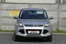 Ford Kuga 2,0TDCi 150KM Titanium/Serwis/PDC/Alu/Półskóry/Tempomat/ - 6