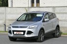 Ford Kuga 2,0TDCi 150KM Titanium/Serwis/PDC/Alu/Półskóry/Tempomat/ - 8