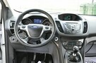 Ford Kuga 2,0TDCi 150KM Titanium/Serwis/PDC/Alu/Półskóry/Tempomat/ - 9