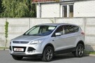 Ford Kuga 2,0TDCi 150KM Titanium/Serwis/PDC/Alu/Półskóry/Tempomat/ - 12