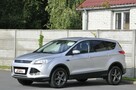 Ford Kuga 2,0TDCi 150KM Titanium/Serwis/PDC/Alu/Półskóry/Tempomat/ - 14