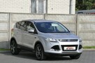 Ford Kuga 2,0TDCi 150KM Titanium/Serwis/PDC/Alu/Półskóry/Tempomat/ - 15