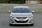 Hyundai i40 1.7CRDi(136KM)**Led*czujniki *podgrzewane fotele *parktronik tył*Alu16 - 6