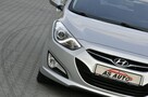 Hyundai i40 1.7CRDi(136KM)**Led*czujniki *podgrzewane fotele *parktronik tył*Alu16 - 7