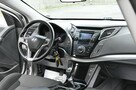 Hyundai i40 1.7CRDi(136KM)**Led*czujniki *podgrzewane fotele *parktronik tył*Alu16 - 9