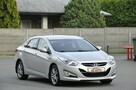 Hyundai i40 1.7CRDi(136KM)**Led*czujniki *podgrzewane fotele *parktronik tył*Alu16 - 12