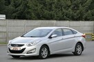 Hyundai i40 1.7CRDi(136KM)**Led*czujniki *podgrzewane fotele *parktronik tył*Alu16 - 13