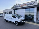 Renault Trafic 1.6CDTI 125Ps L2H1 Przesuwne z 2-stron drzwi, stan bdb!Bezwypadkowy - 1